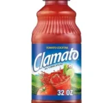Cocktail Clamato Jugo De Tomate El Original - 32 oz