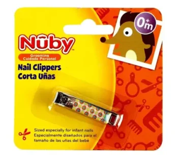 Corta Unas Nuby