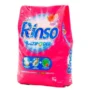 Detergente En Polvo Rinso Rosas Y Lilas – 1000 g