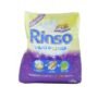 Detergente Polvo Rinso Vainilla - 1500 g