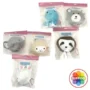 Esponja de baño Hello Baby para bebé