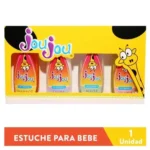 Estuche Para Bebe Kent Jou Jou