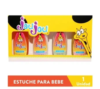 Estuche Para Bebe Kent Jou Jou