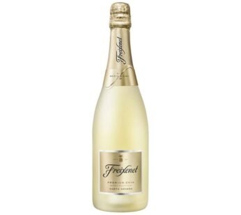 Freixenet Carta Nevada Vino Espumante Semi Seco 750 ml