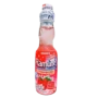 Gaseosa Japonesa Inotea, Ramune fresa -200 ml