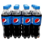 Gaseosa Pepsi 12 Pack 355 ml