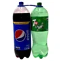 Gaseosa Pepsi Mas 7Up 2Pack 6000 ml