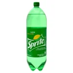 Gaseosa Sprite regular - 2.5 L