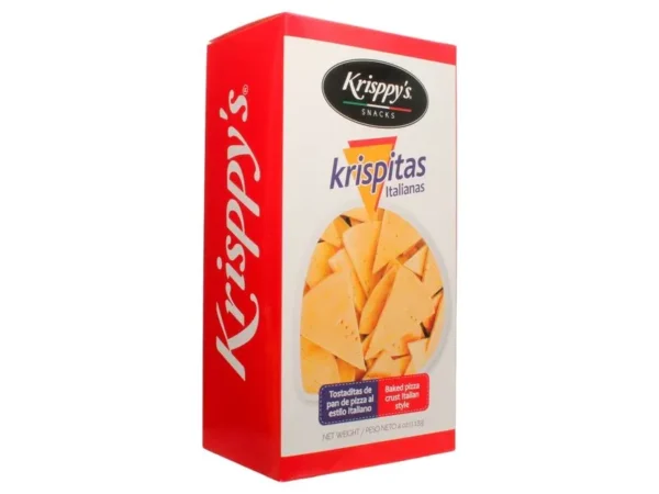 Italianas Krisppys - 113 g