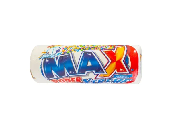 Jabón Max Poder Maxitel3Pk 1275 g
