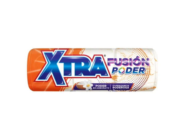 Jabón Xtra Poder Bicarbonato Fragancia Floral - 1125g