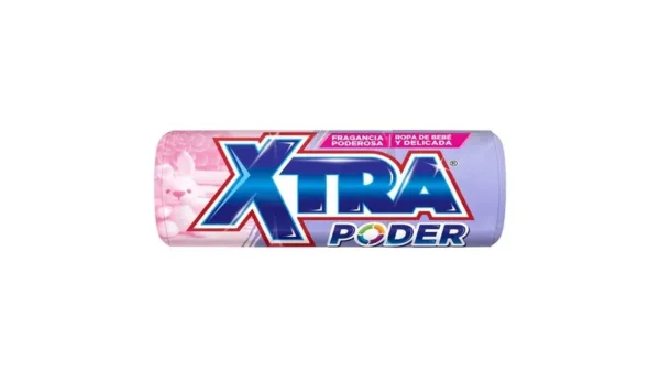 Jabon Xtra Ropa De Bebe 1155 g