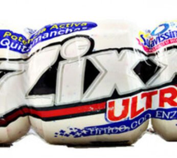 Jabón Zixx Bola Blanca – 350 g