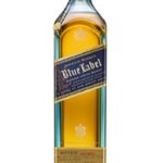 Johnnie Walker Etiqueta Azul Whisky 750 mL