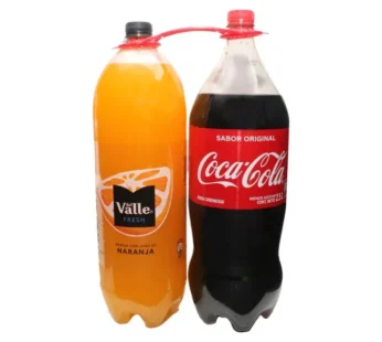 Jugo Coca Cola Del Valle – 2500 ml