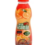 Jugo De La Granja De Naranja Con Pulpa - 235 ml