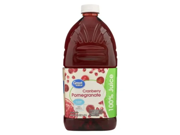 Jugo Granada Arandano Great Value 1.89L