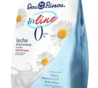 Leche Dos Pinos En Polvo Descremada – 800 g