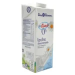 Leche Dos Pinos Liquida Descremada - 1000 ml