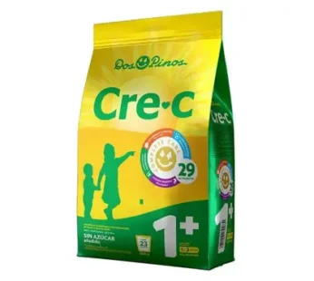 Leche Dos Pinos en Polvo Cre-C – 800 g