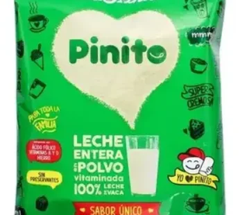 Leche En Polvo Pinito De 350 g