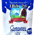 Leche Ira26 Entera Instantanea - 360 g