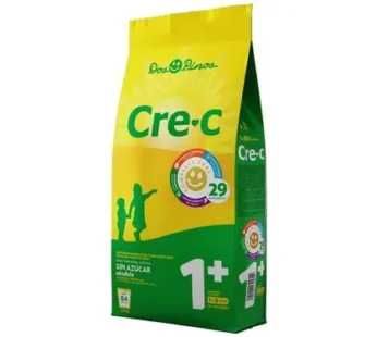 Leche Polvo Cre-C 1+ – 2.2 kg