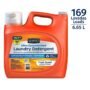 Member's Selection Detergente Líquido Ultra Concentrado para Ropa 6.65 L - 225 oz - 169 Lavadas