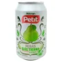 Nectar Petit Pera Lata 330 ml