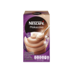 Nescafé® Cappuccino Moka Sobre 25 g 6 Unidades