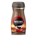 Nescafé® Clásico Café Instantáneo Frasco 120 g