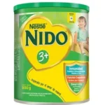 Nestlé® Nido® 3+ Desarrollo® Alimento Lácteo A Base De leche instantanea lata 800gr