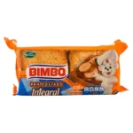 Pan Bimbo Tostado Integral - 250 g