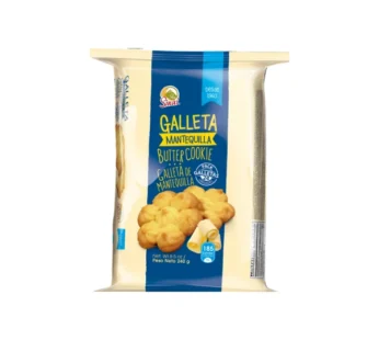 Pan Dulc Galleta Matequill Sinai 240 g