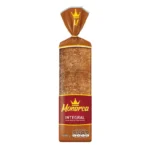 Pan Integral Monarca - 600 g