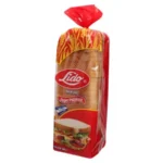 Pan Para Sandwich Lynder Farms Lido Super Pullman - 800 g