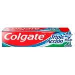 Pasta Dental Colgate Triple Acción 75 ml