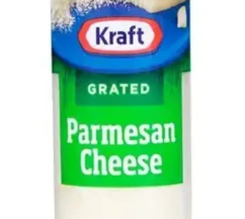 Queso Parmesano Kraft 85 g