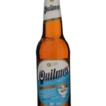 Quilmes Clasica Botella 340 ml