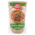 Quinoa Blanca Sabemas - 400 g