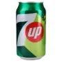 Refresco Gaseosa Pepsi Seven Up 335 ml