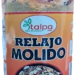 Relajo molido TALPA