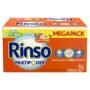 Rinso Detergente en Polvo 2 Unidades - 4.5 kg - 110 Lavadas