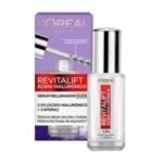 Sérum Ojos L'Oréal Paris Revitalift Ácido Hialurónico y cafeína - 20 ml