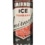 Smirnoff Ice Guarana Lata 350 ml