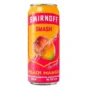 Smirnoff Smash Peach Mango Lata 350 ml