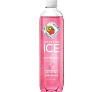 Sparkling Ice Kiwi Fresa 500 Ml