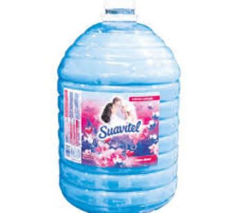 Suavizante de Telas Suavitel, Cuidado Superior Fresca