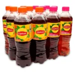 Te Lipton 12 Pack Surtido - 6000 ml