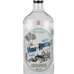 Tequila Blanco Viuda De Romero 1000 ml